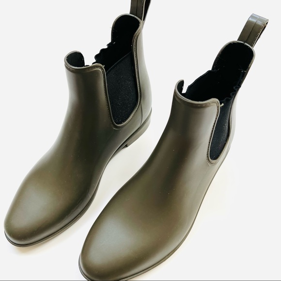 a new day Shoes - A New Day Rain Boot
